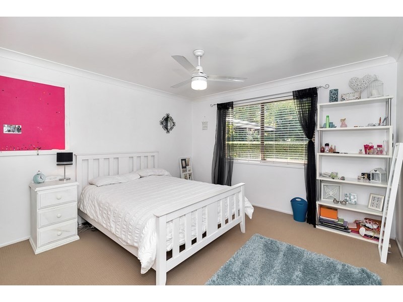 23 Donnellys Road, Murphys Creek QLD 4352