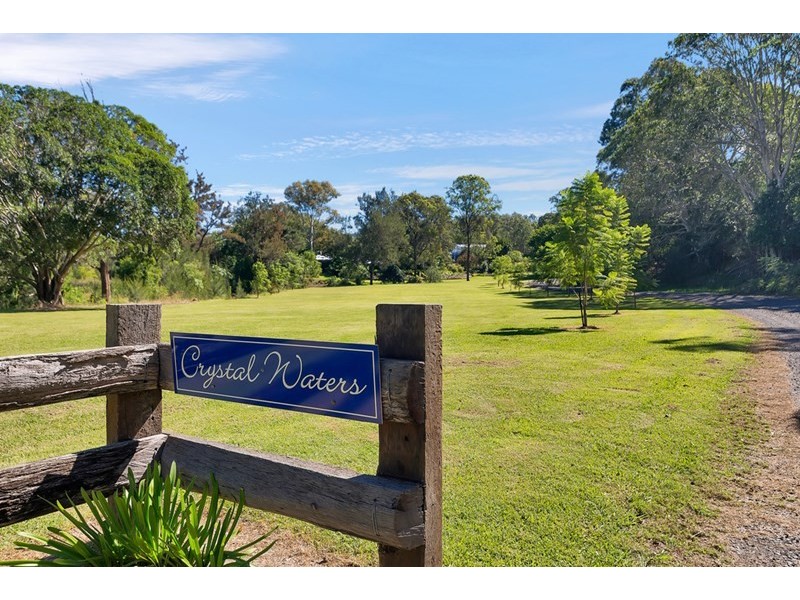 23 Donnellys Road, Murphys Creek QLD 4352