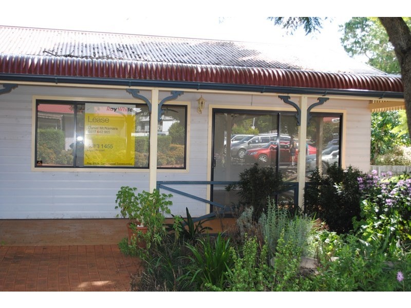 Shop 7, 10476 New Engalnd Highway, Highfields QLD 4352