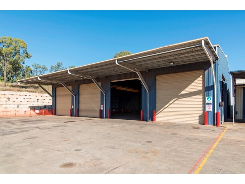 82 Carrington Road, Torrington QLD 4350