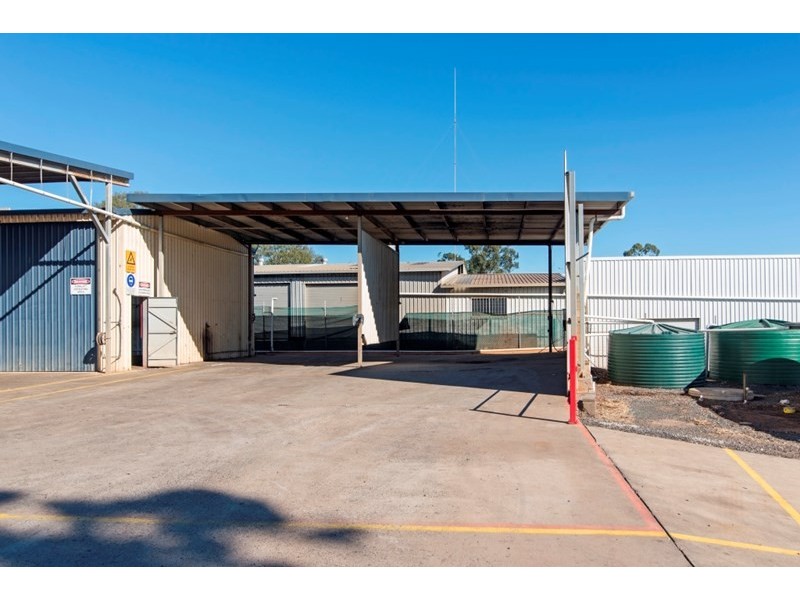 82 Carrington Road, Torrington QLD 4350