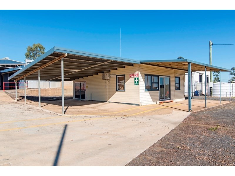 82 Carrington Road, Torrington QLD 4350
