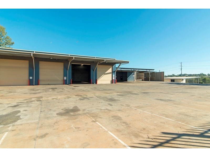 82 Carrington Road, Torrington QLD 4350