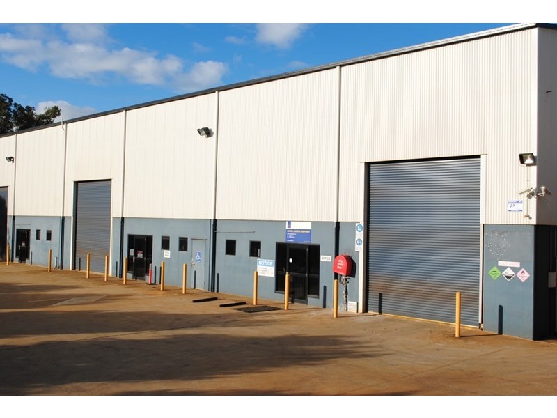 T1, 11 Holt Drive, Torrington QLD 4350