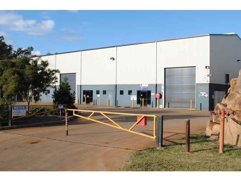 T1, 11 Holt Drive, Torrington QLD 4350