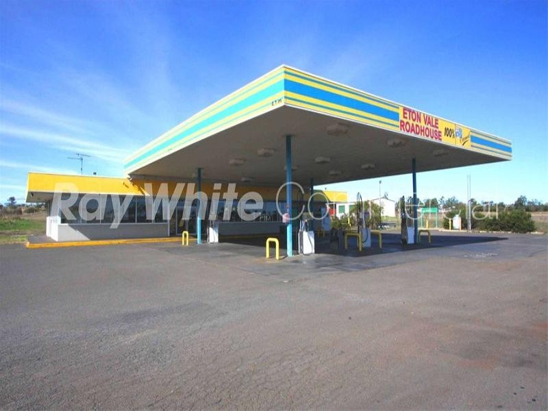 Toowoomba QLD 4350