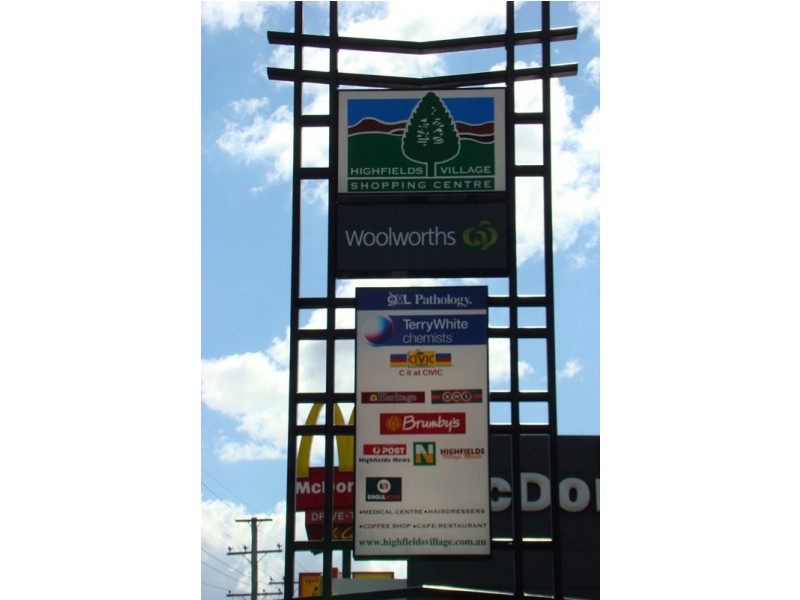 Suite 4a, 66 Highfields Road, Highfields QLD 4352