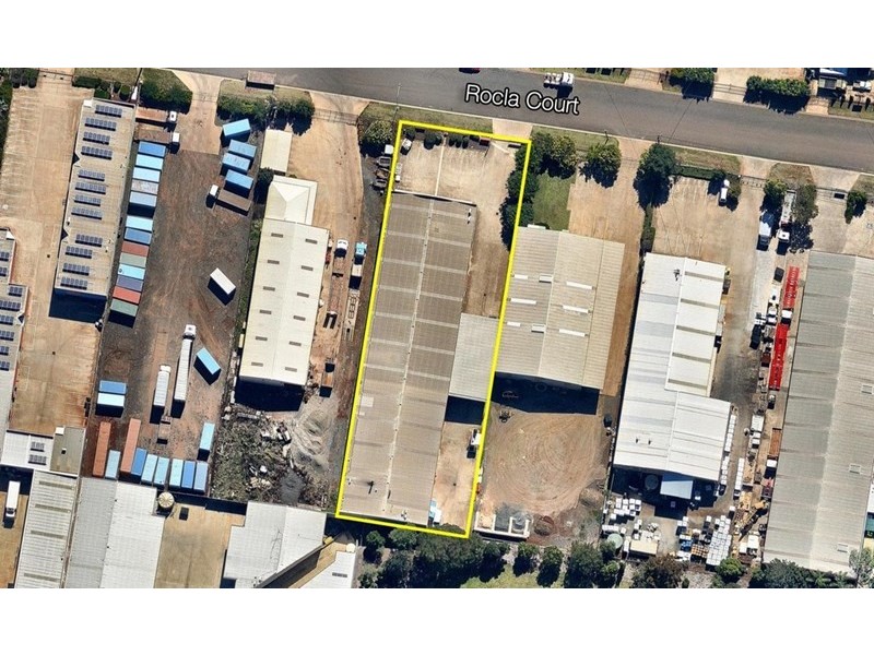 12 Rocla Court, Glenvale QLD 4350