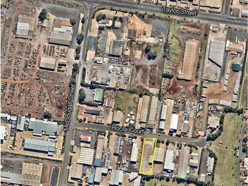 12 Rocla Court, Glenvale QLD 4350