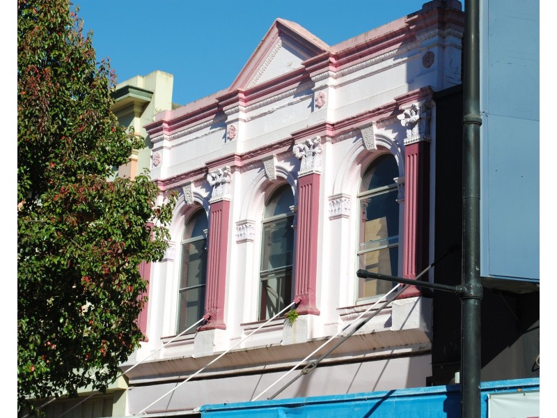 T2, 403 Ruthven Street, Toowoomba City QLD 4350