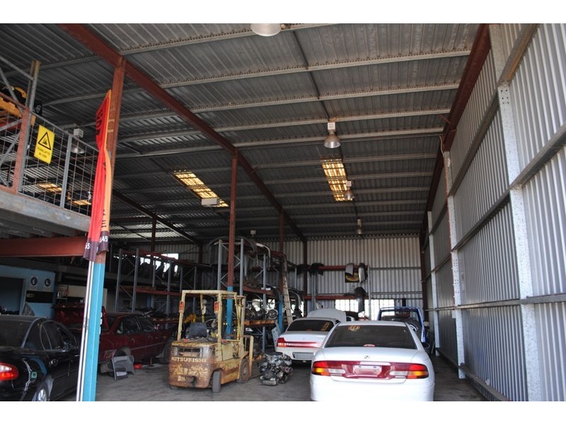 155-157 McDougall Street, Wilsonton QLD 4350