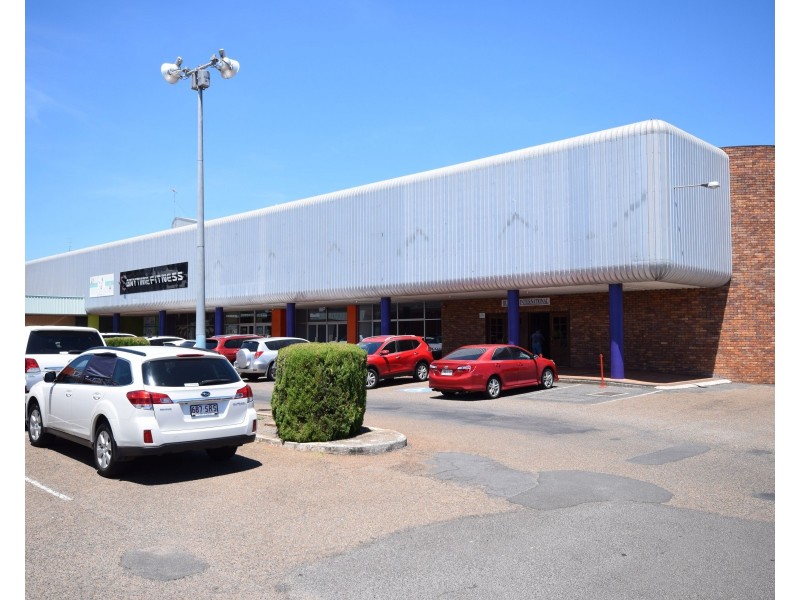 323 Ruthven Street, Toowoomba City QLD 4350