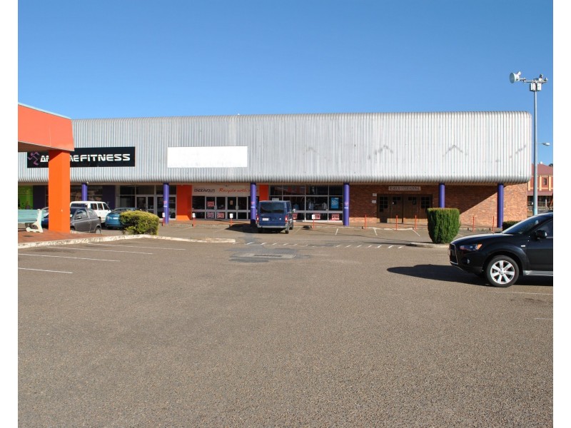 323 Ruthven Street, Toowoomba City QLD 4350