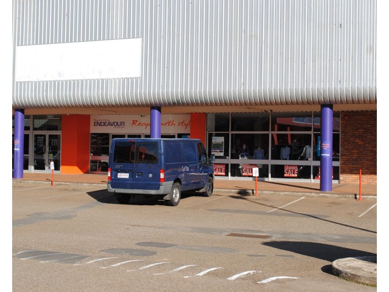 323 Ruthven Street, Toowoomba City QLD 4350