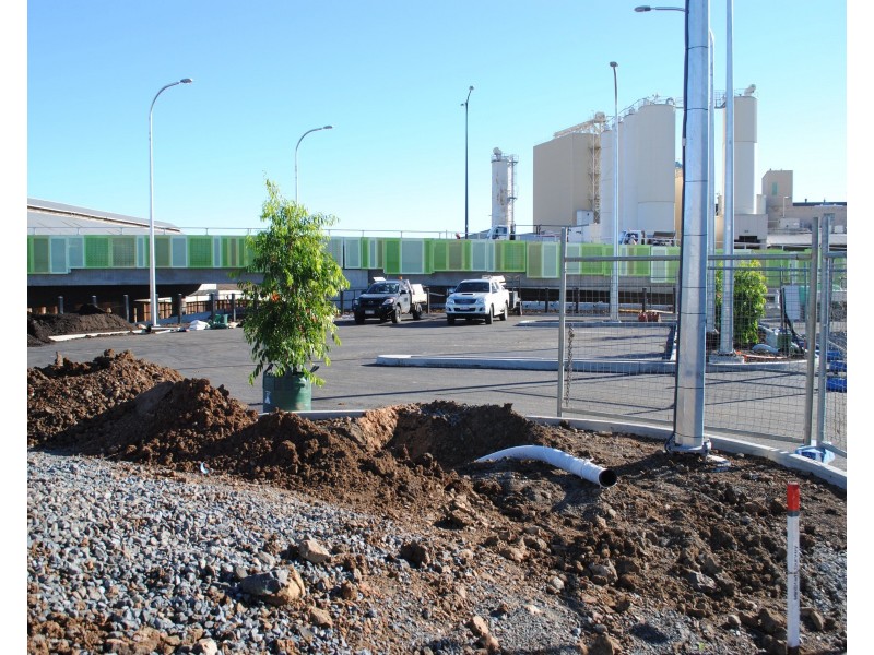 323 Ruthven Street, Toowoomba City QLD 4350