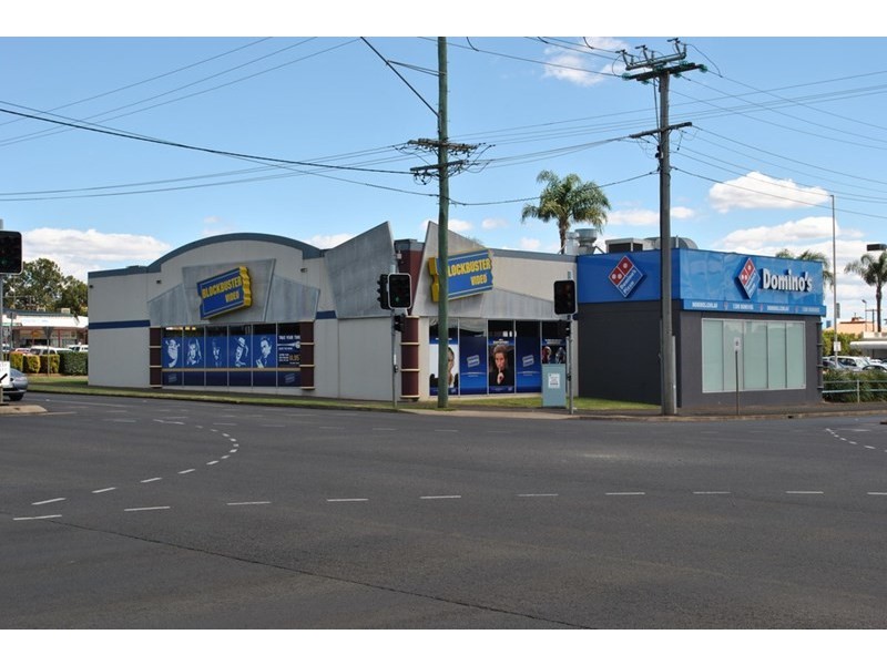 122 Herries Street, Toowoomba City QLD 4350