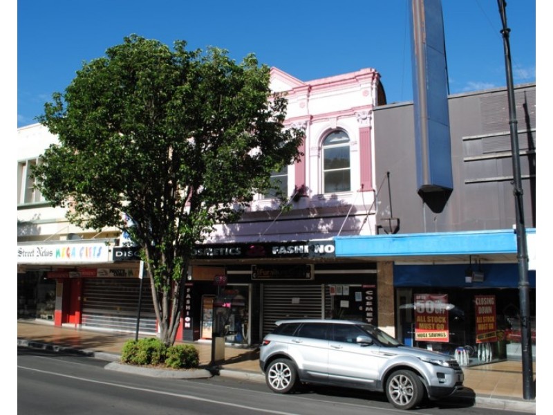 403 Ruthven Street, Toowoomba City QLD 4350