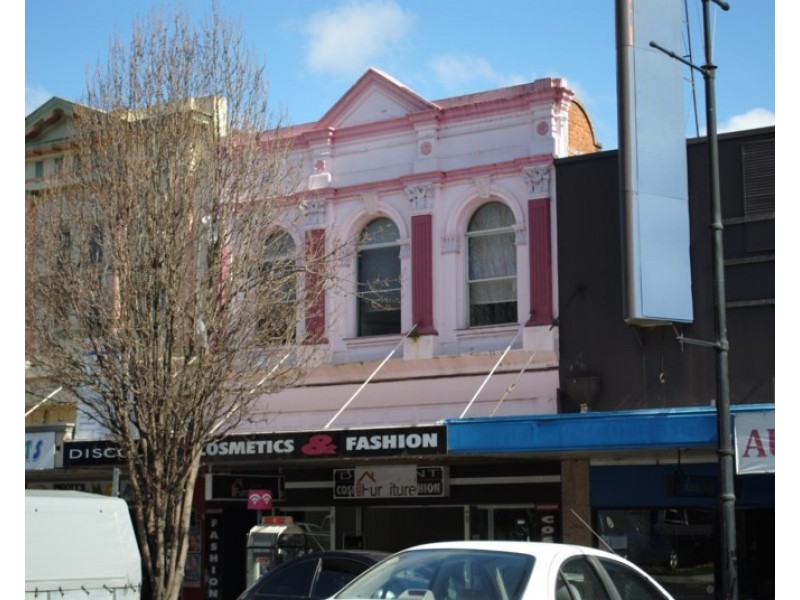 403 Ruthven Street, Toowoomba City QLD 4350