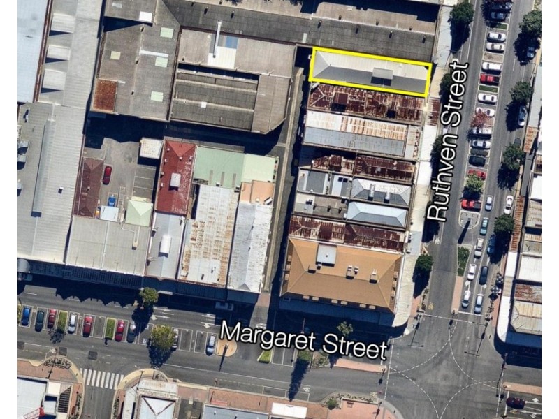 403 Ruthven Street, Toowoomba City QLD 4350