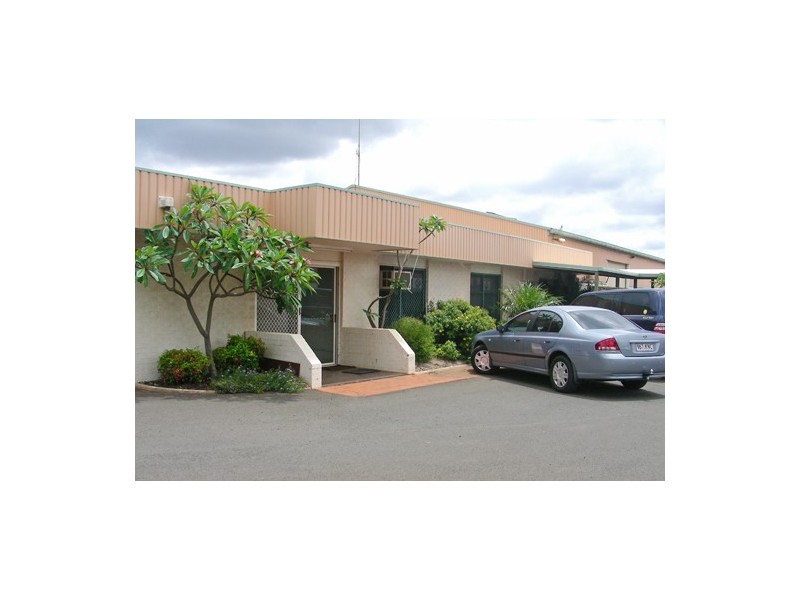 Toowoomba City QLD 4350