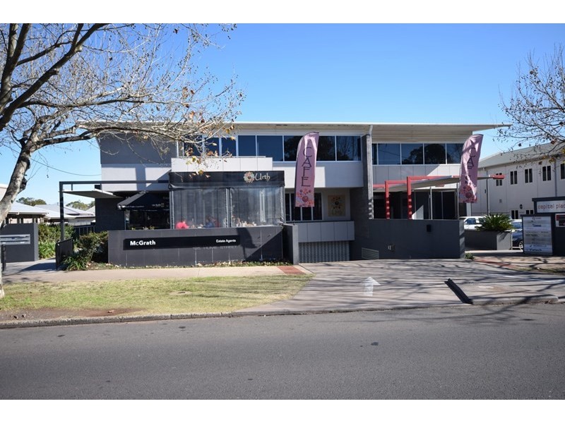 195 Hume Street, Toowoomba City QLD 4350