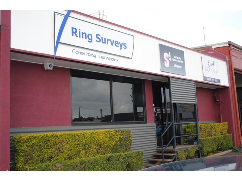 Portion of 2 Wylie Street, Toowoomba City QLD 4350