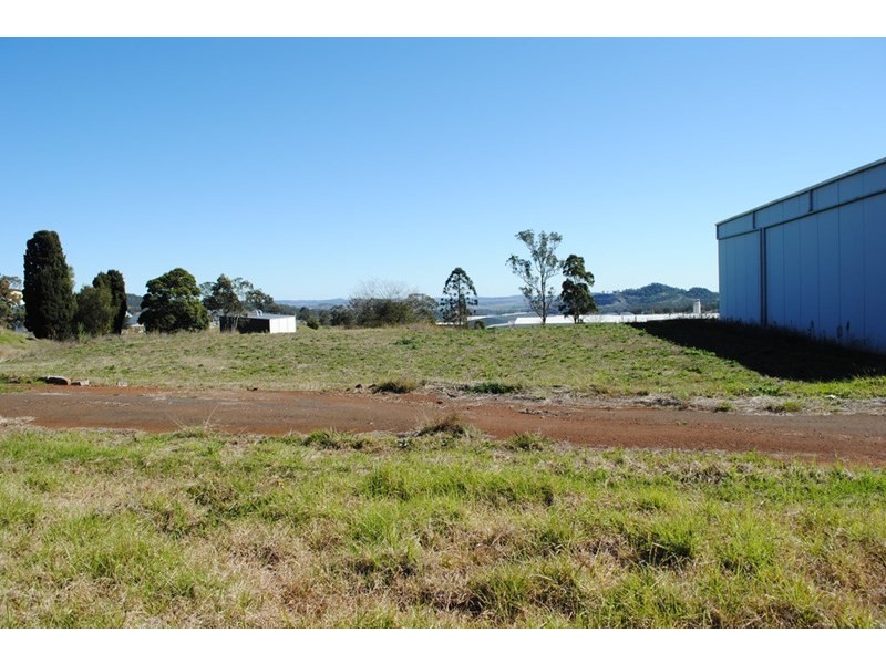 Lot 46 Croft Crescent, Harristown QLD 4350
