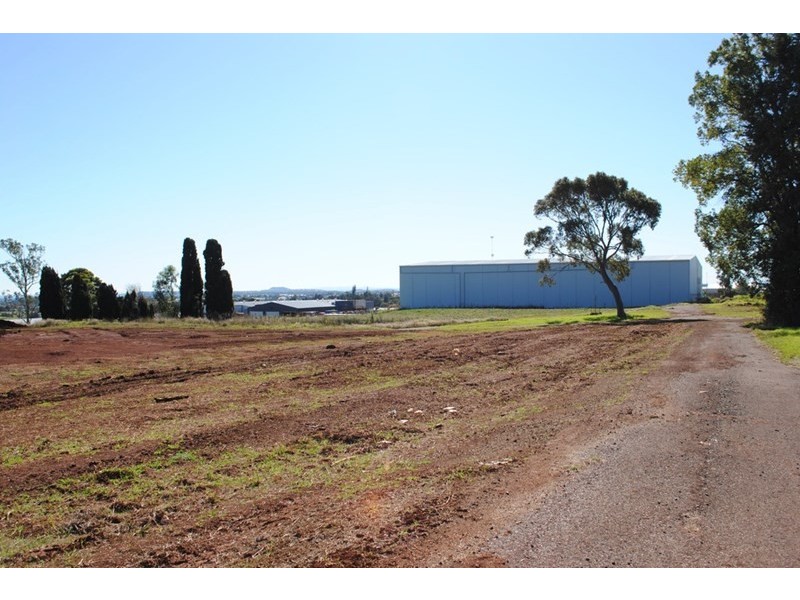 Lot 46 Croft Crescent, Harristown QLD 4350