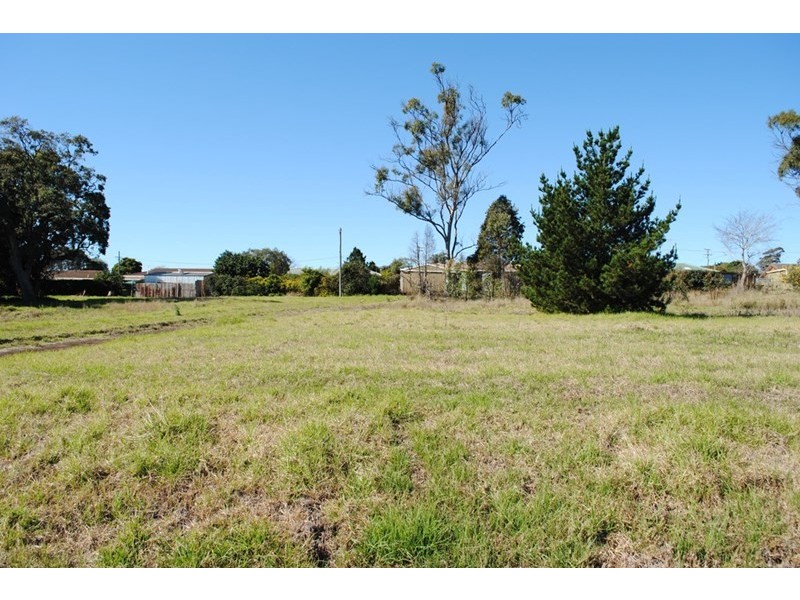 Lot 46 Croft Crescent, Harristown QLD 4350
