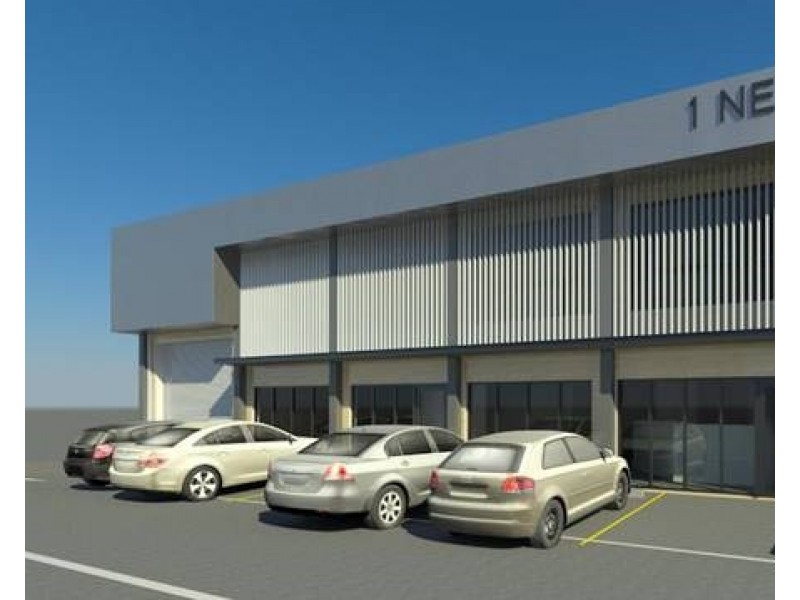 1 Neil Street, Toowoomba City QLD 4350