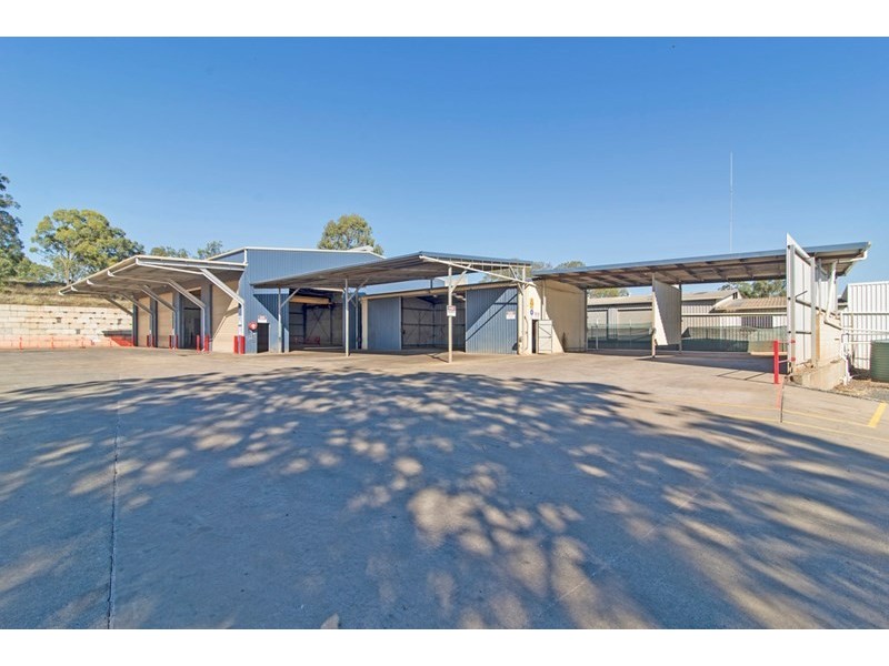82 Carrington Road, Torrington QLD 4350
