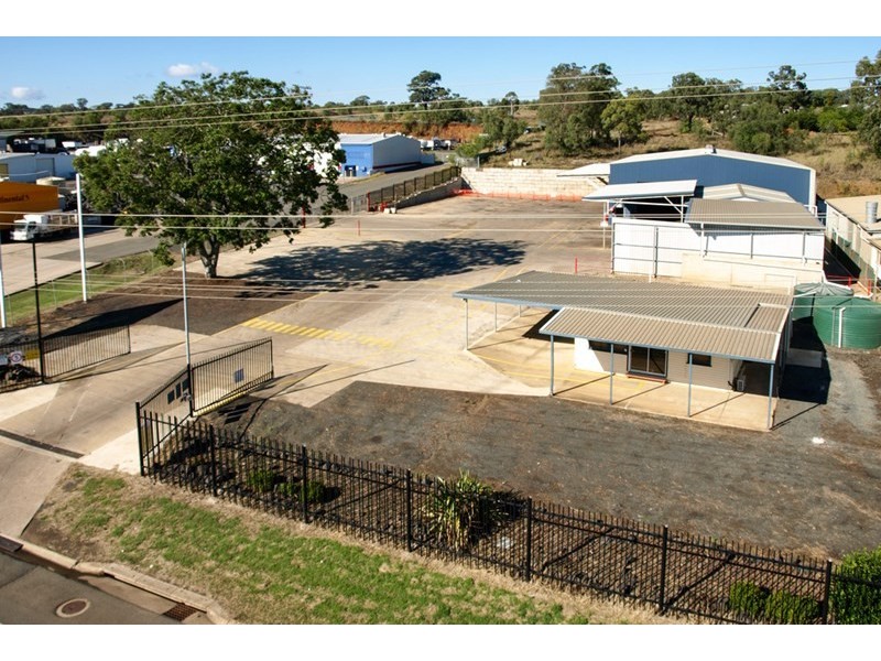 82 Carrington Road, Torrington QLD 4350