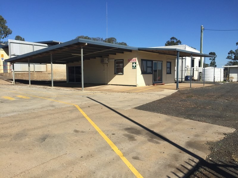 82 Carrington Road, Torrington QLD 4350