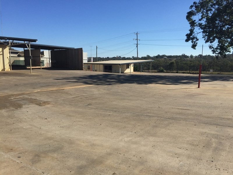 82 Carrington Road, Torrington QLD 4350