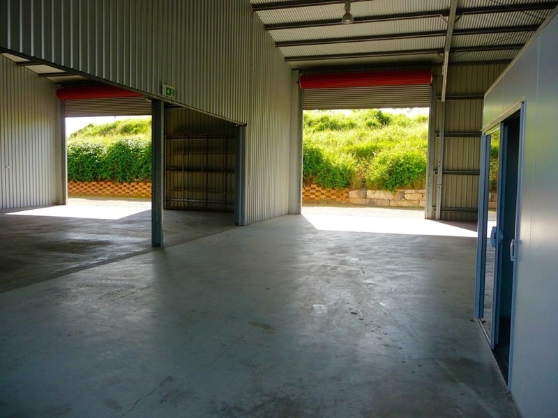 Lot 4 Industrial Road, Gatton QLD 4343