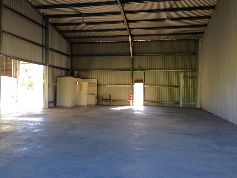 Lot 4 Industrial Road, Gatton QLD 4343