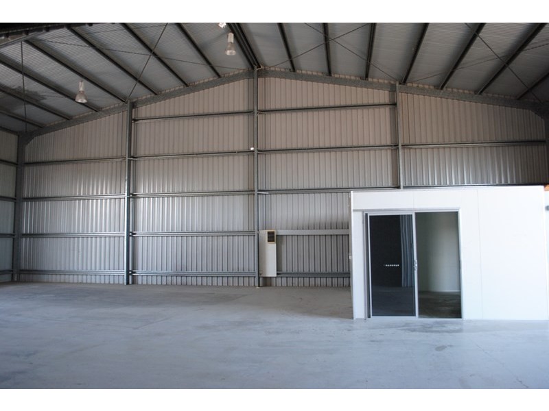 Lot 4 Industrial Road, Gatton QLD 4343