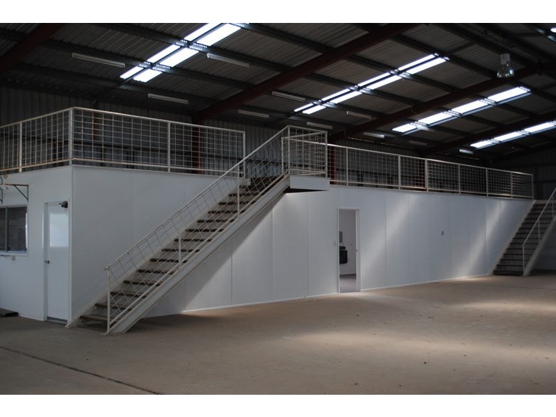 4 and 5, 388 Taylor Street, Wilsonton QLD 4350