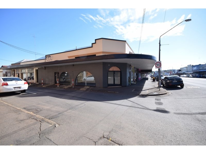 343 Ruthven Street, Toowoomba City QLD 4350