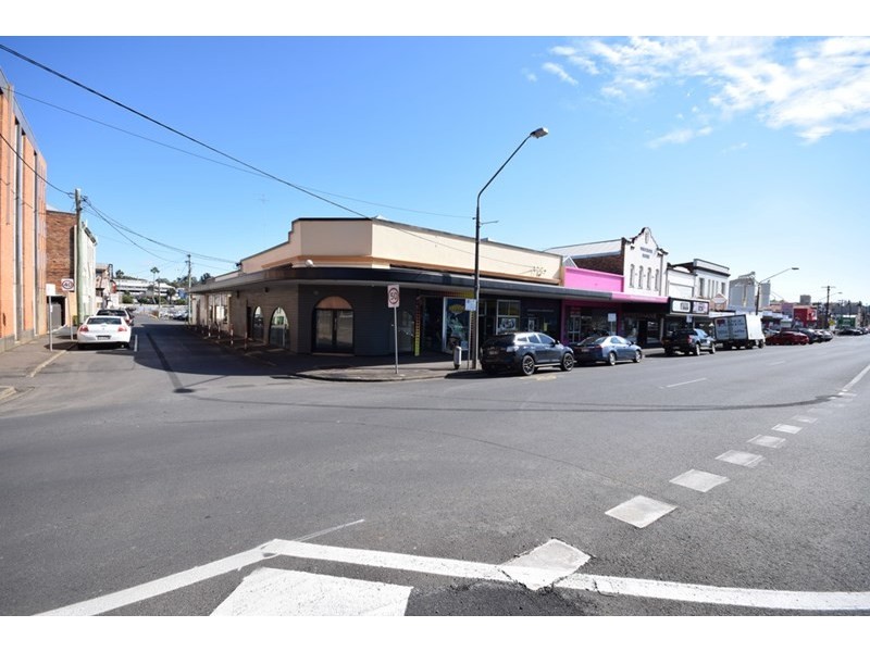 343 Ruthven Street, Toowoomba City QLD 4350