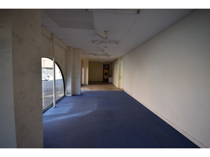 343 Ruthven Street, Toowoomba City QLD 4350