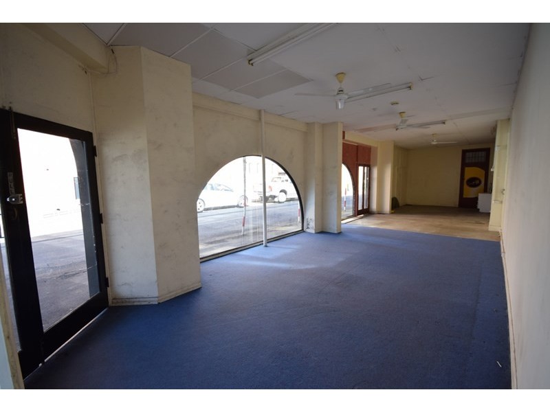 343 Ruthven Street, Toowoomba City QLD 4350