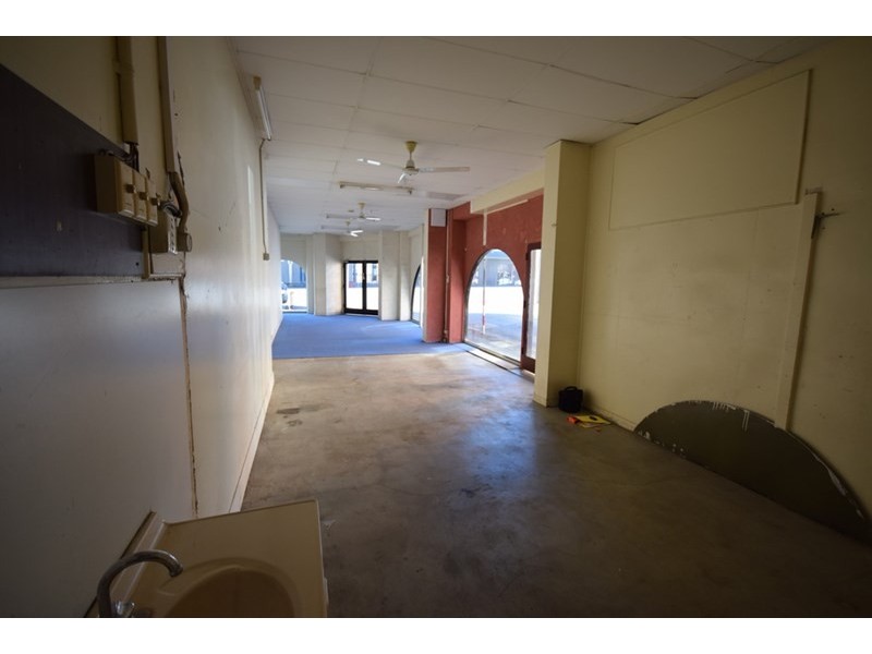 343 Ruthven Street, Toowoomba City QLD 4350