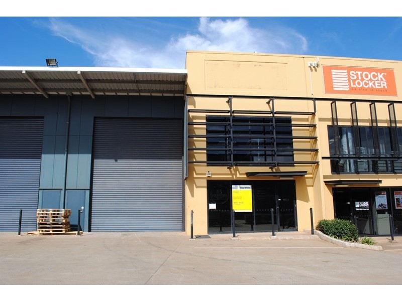 Unit 10, 1-5 Gardner Court, Wilsonton QLD 4350