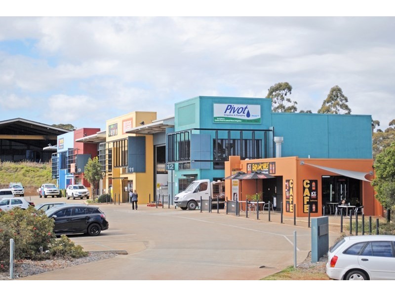 Unit 10, 1-5 Gardner Court, Wilsonton QLD 4350