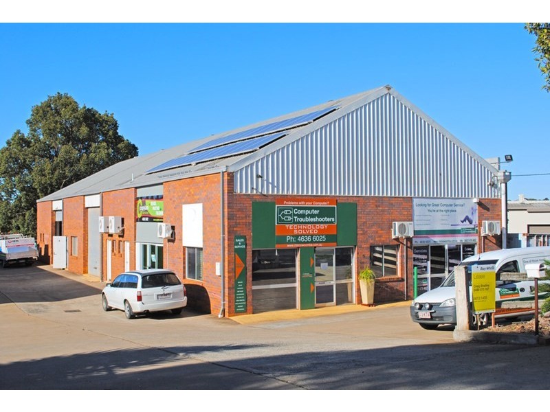 T3, 15 Diagonal Street, Toowoomba QLD 4350