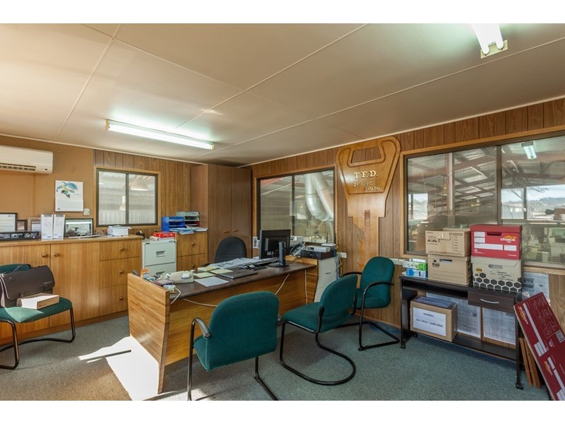 123 North Street, Harlaxton QLD 4350