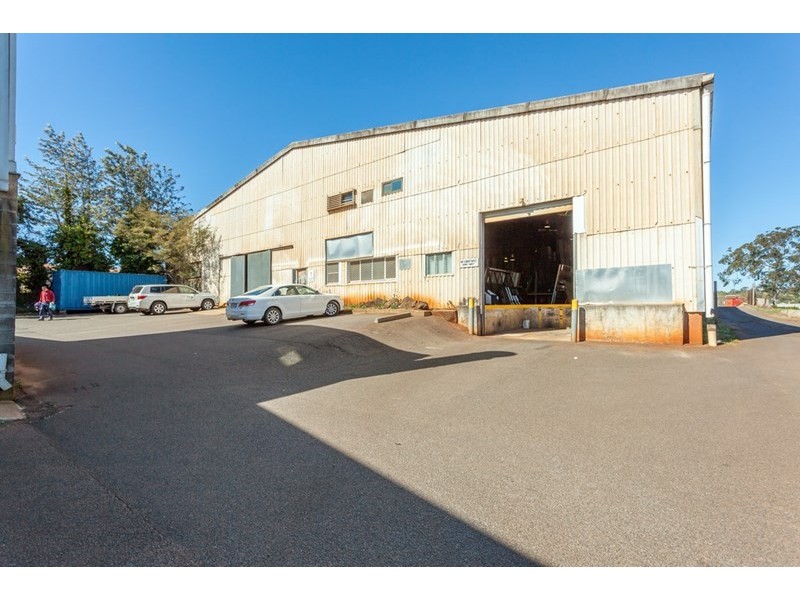 123 North Street, Harlaxton QLD 4350