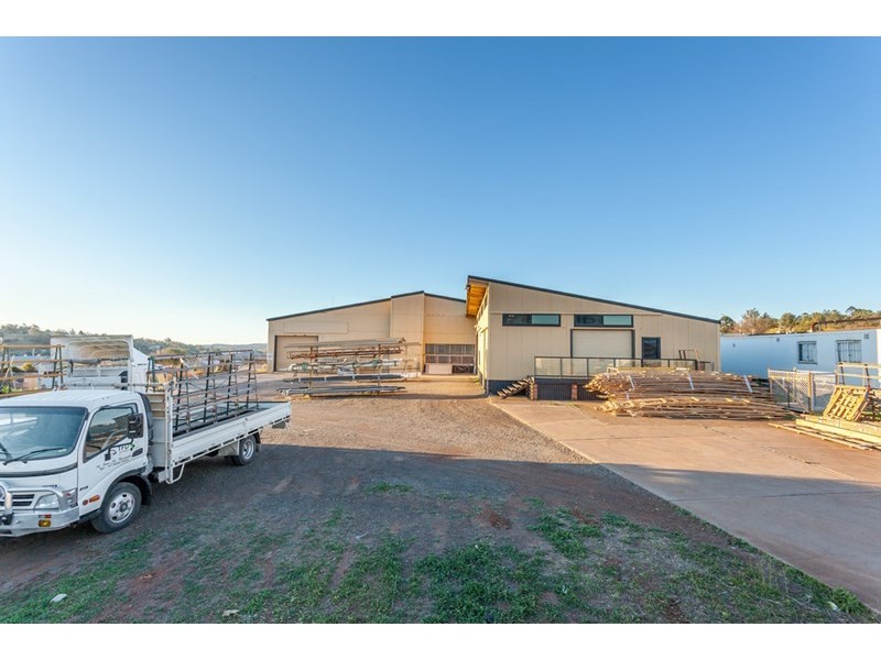 123 North Street, Harlaxton QLD 4350