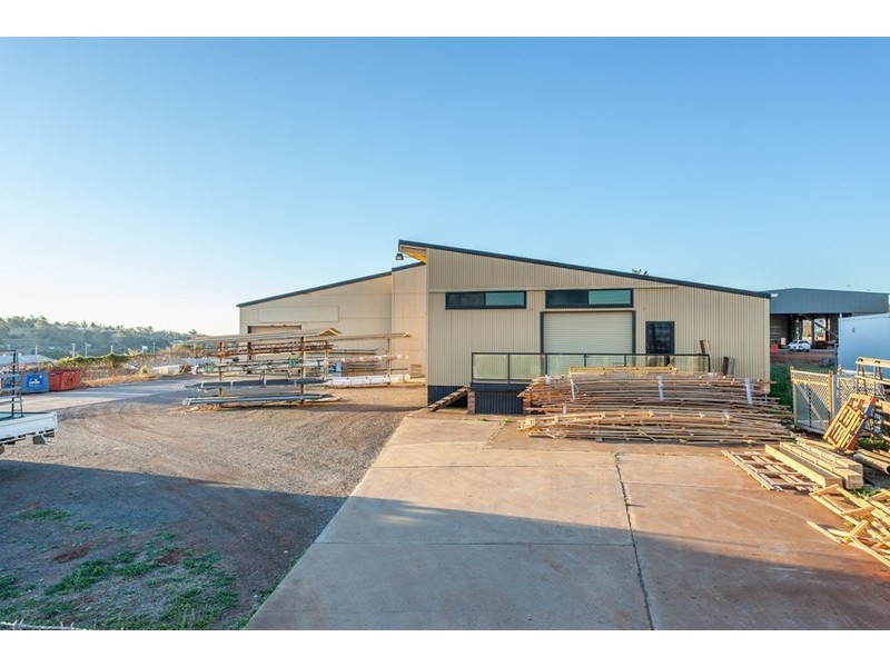 123 North Street, Harlaxton QLD 4350